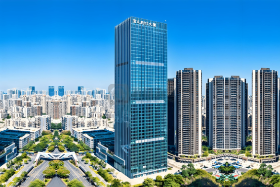 武智科技喬遷龍華寶山時(shí)代，AIoT新起點(diǎn)助力全球化布局